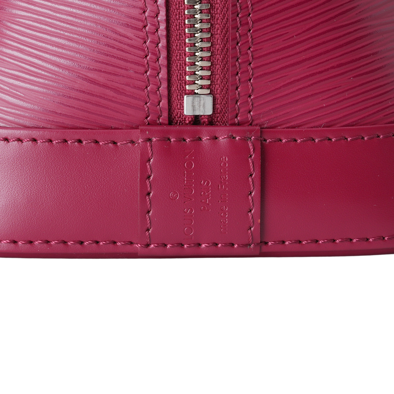 LOUIS VUITTON(USED)루이비통 M40490 에삐 알마 PM & 스트랩